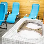 Gæstehus Beachwell 3*