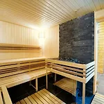 Gæstehus Beachwell 3*