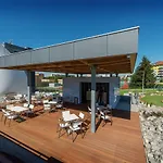 Beachwell Gæstehus Pelhřimov