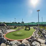 Beachwell Gæstehus 3*