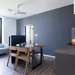 Gæstehus Beachwell Pelhřimov