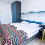 Beachwell Gæstehus Pelhřimov