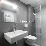 Gæstehus Beachwell 3*