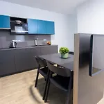 Beachwell Gæstehus 3*