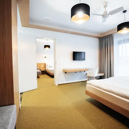 Beachwell 3*