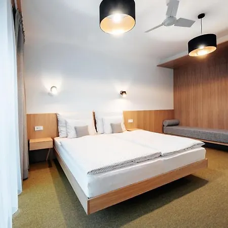 Guest house Beachwell