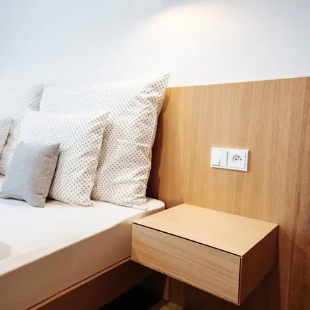 Beachwell Guest house