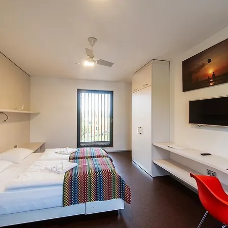 Casa de hóspedes Beachwell 3*