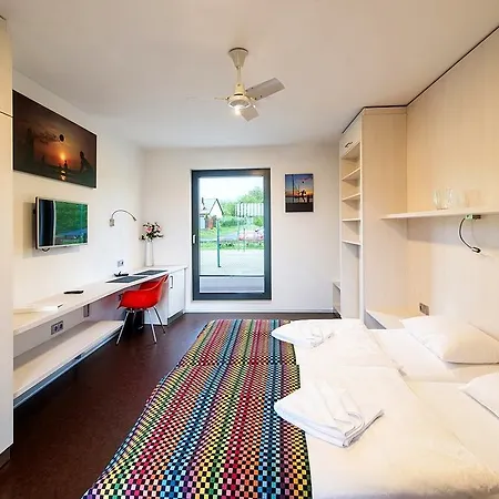 Guest house Beachwell