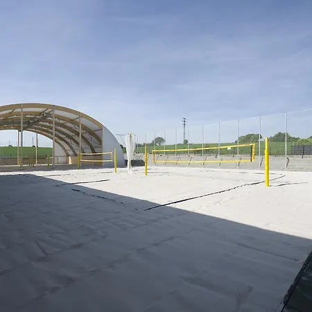 Gasthuis Beachwell Pelhřimov