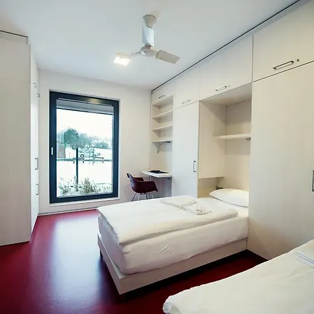 Guest house Beachwell