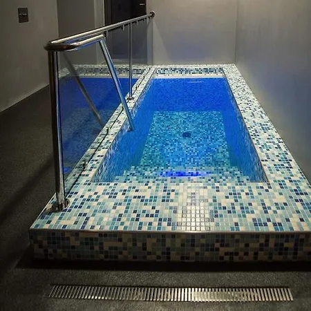 Casa de hóspedes Beachwell 3*