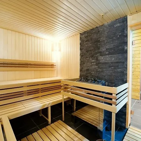 Penzion Beachwell 3*