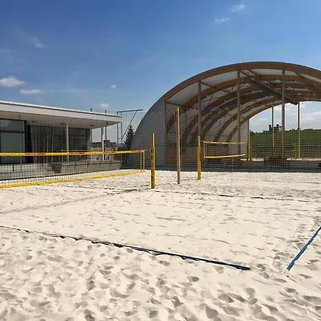 בית הארחה Beachwell