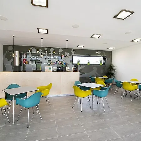 Gasthuis Beachwell 3*