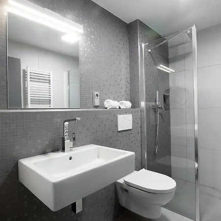 Gasthuis Beachwell 3*