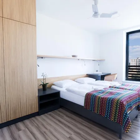 Beachwell Gasthuis 3*