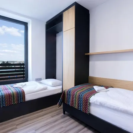 Beachwell Gasthuis 3*