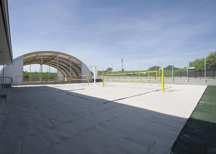 Gasthuis Beachwell Pelhřimov