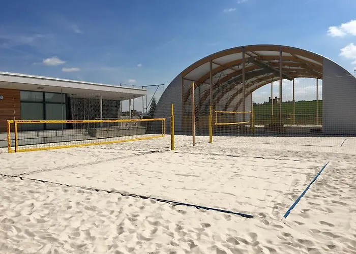 Gasthuis Beachwell