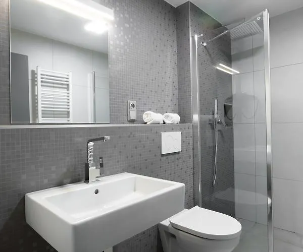Gasthuis Beachwell 3*