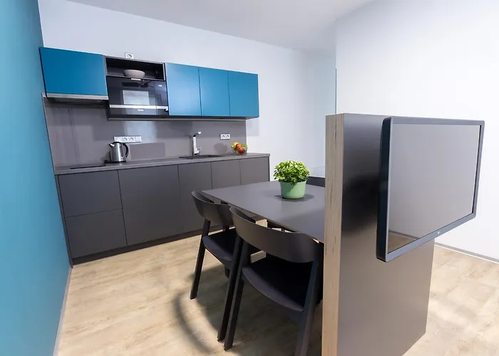 Beachwell Gasthuis 3*